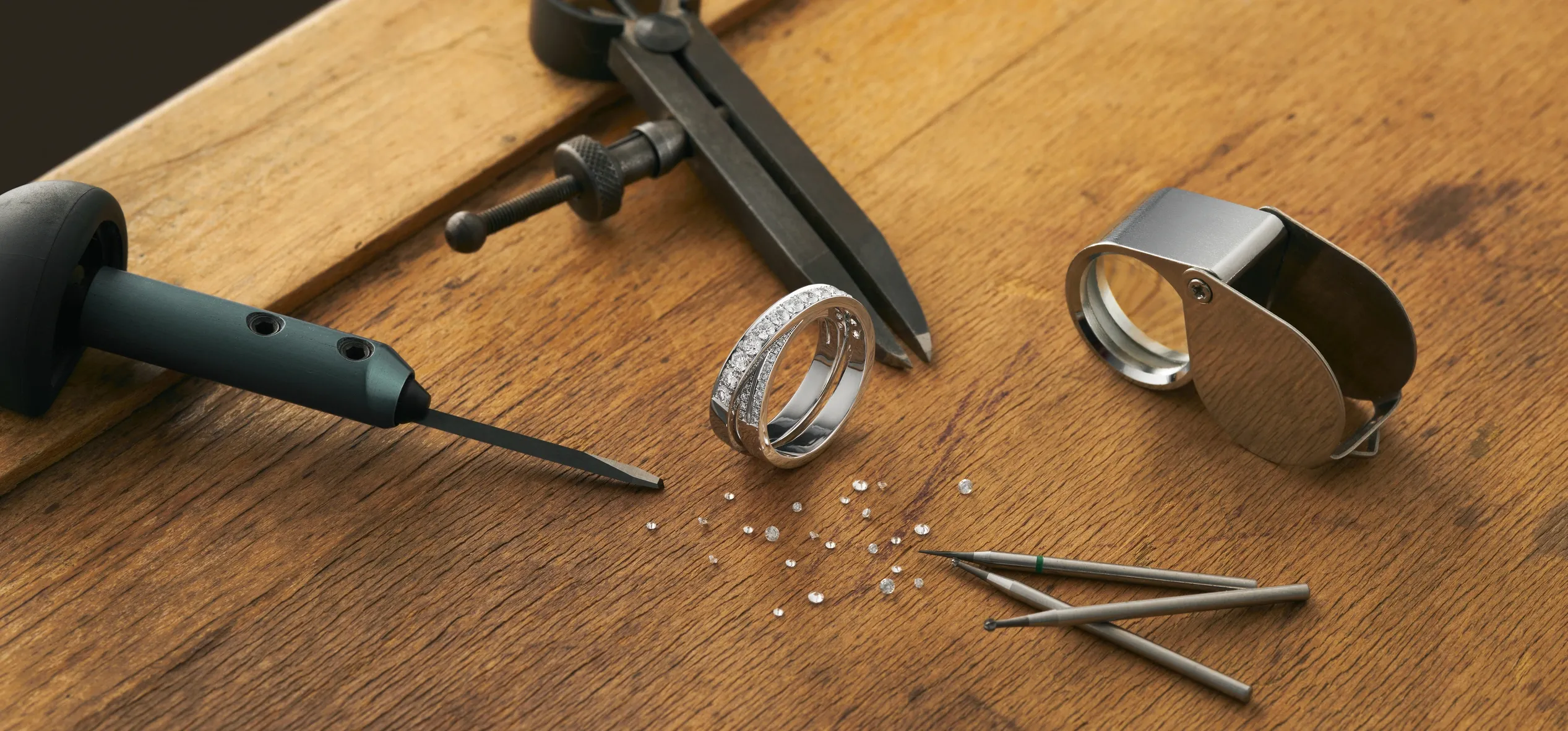 Reliable and Trusted